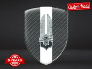 Cadillac Logos Auto Haut Gamme Pro Max Stylé Design ST